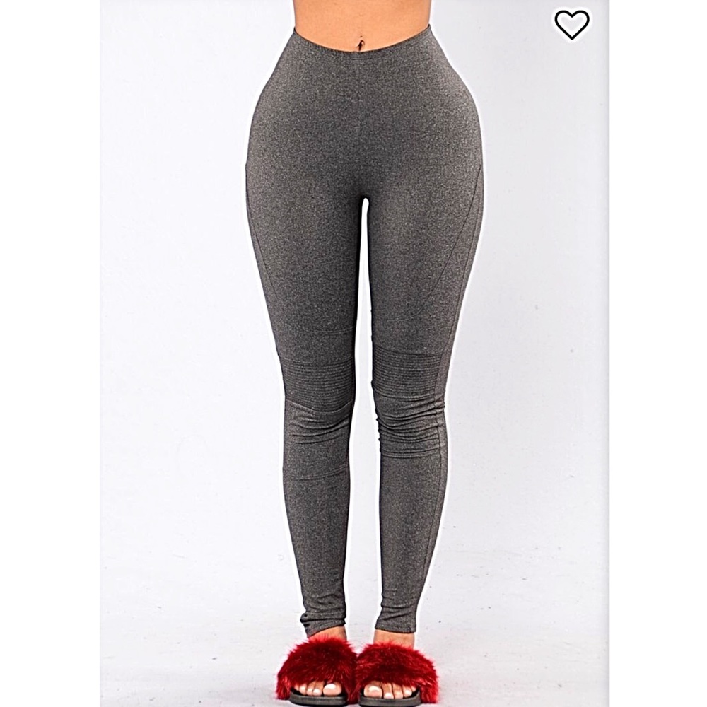 Fashion Nova Leggings